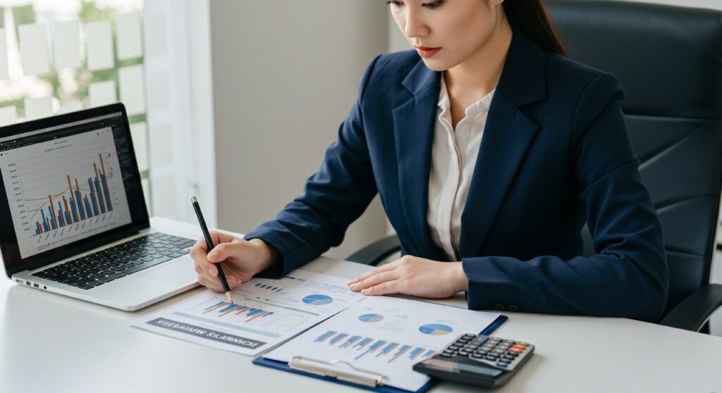 Using the 50/30/20 Rule to Manage Your Finances