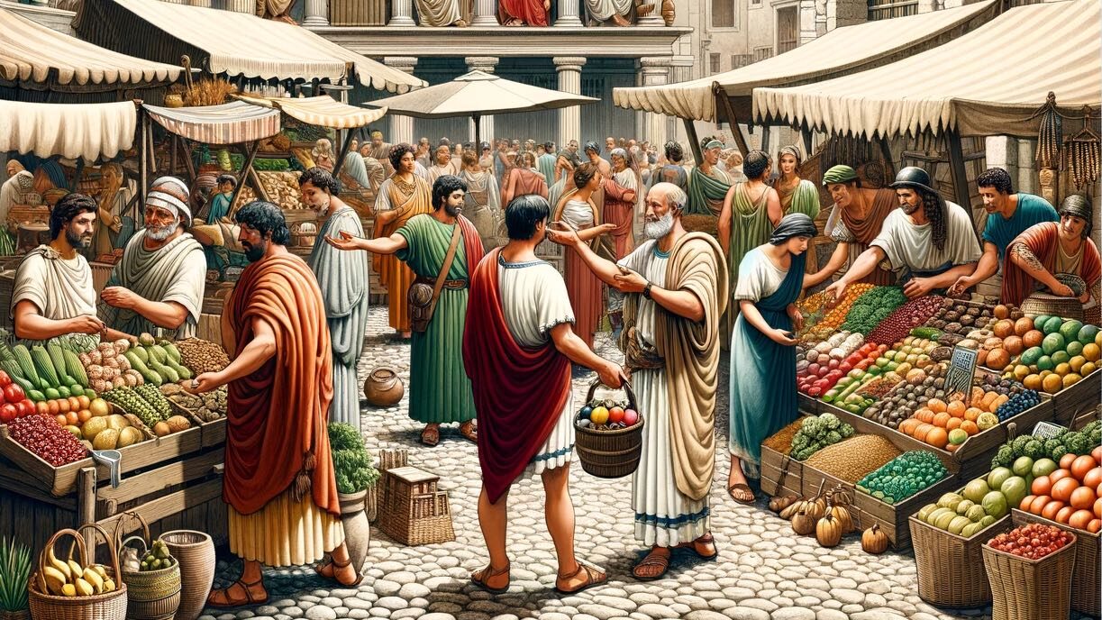 Ancient Rome