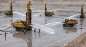 Salt Mine The Lithium Triangle