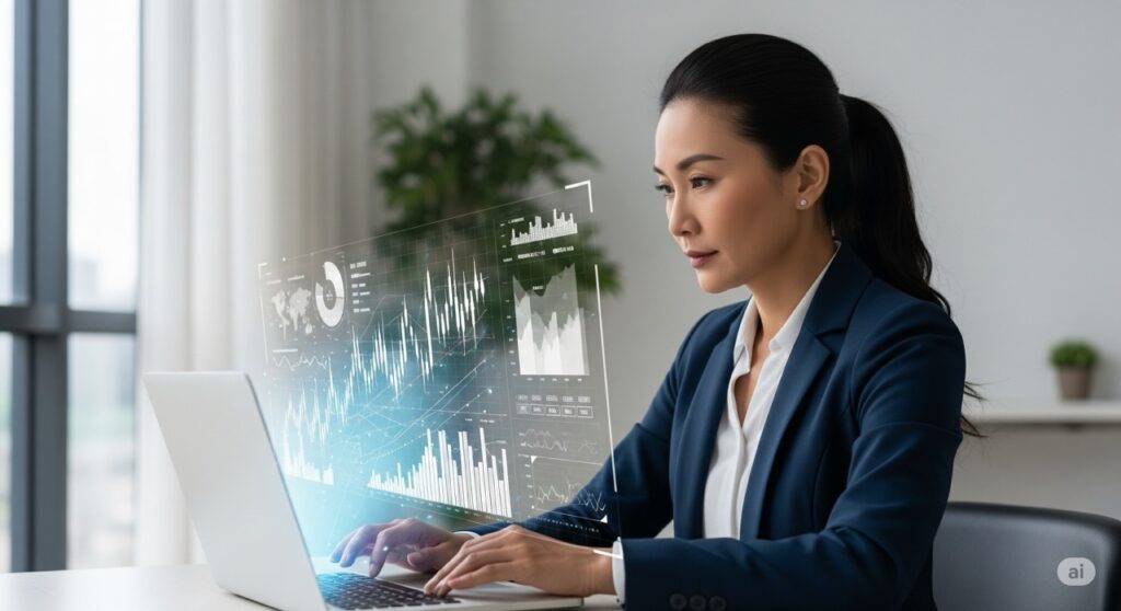 The 50/30/20 Rule for Small Business Budgeting