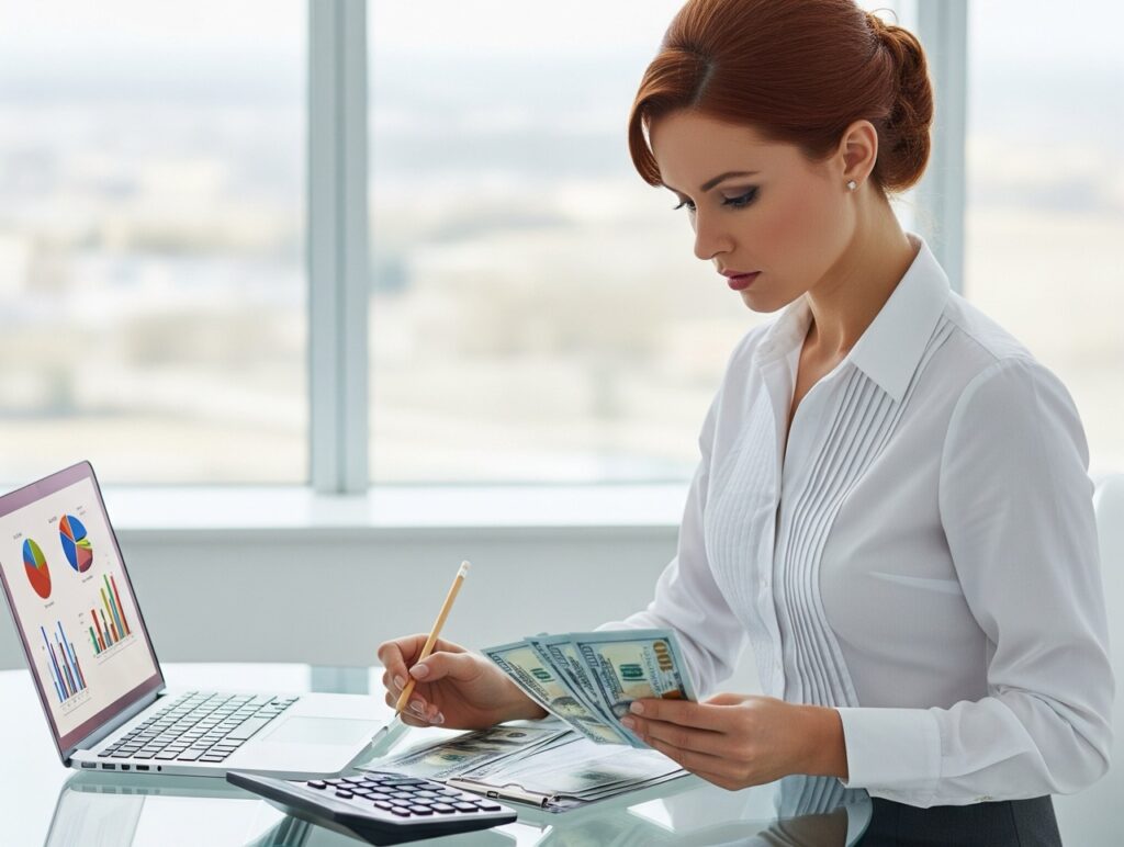 The 50/30/20 Rule: A Simple Budgeting Framework You Can Use as a Professional