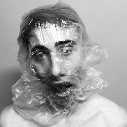 Plastic choked