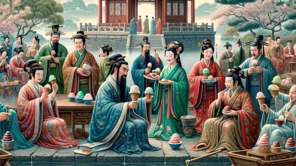 Ancient China