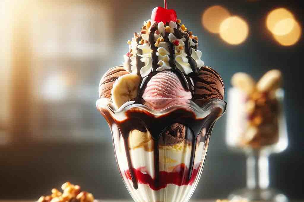 Sundae