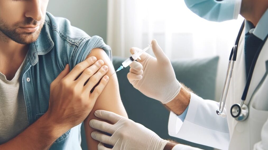 Vaccination