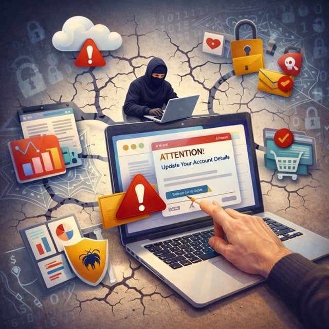 Security and Integration Hurdles