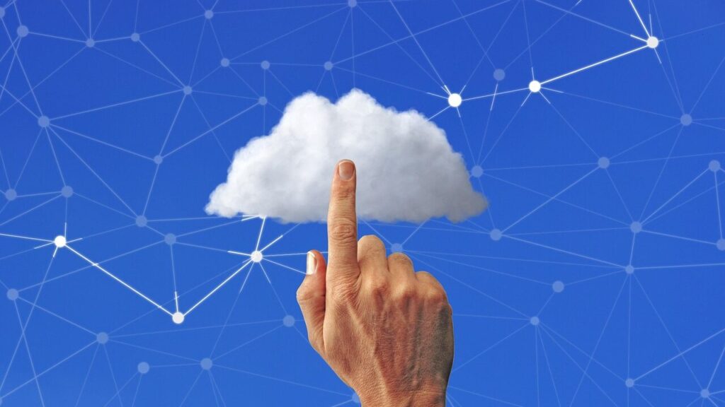 Cloud Adoption and Scalability Strategy
Image by Pexels