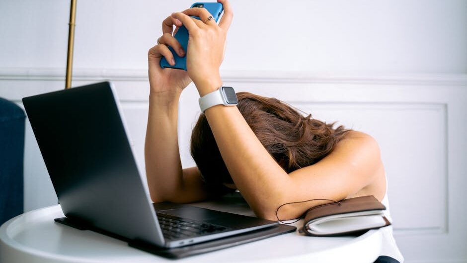 Understanding Why Tech Feels Overwhelming
Image by Pexels