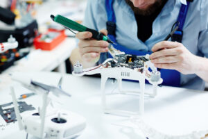 Electronics Manufacturing Industry
