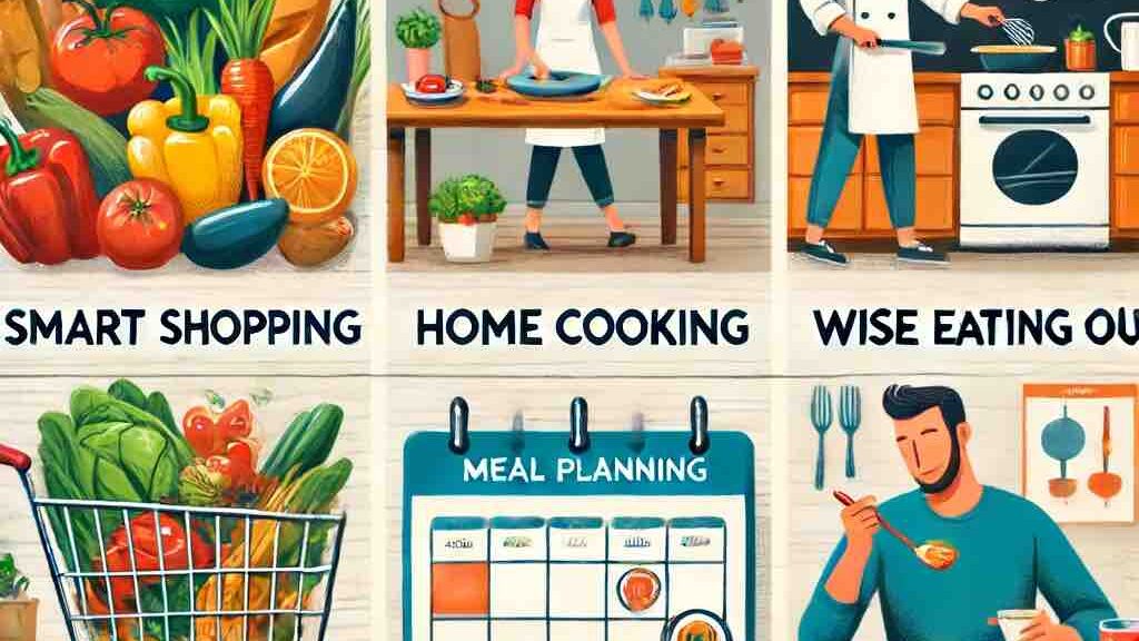 How Can You Achieve a Balanced Diet?