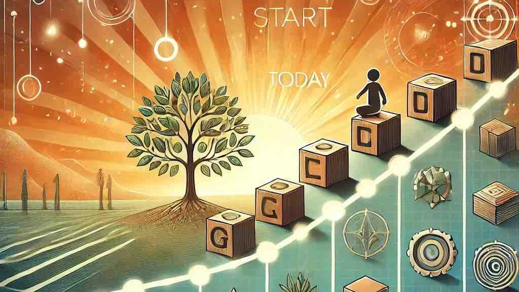 Start Today