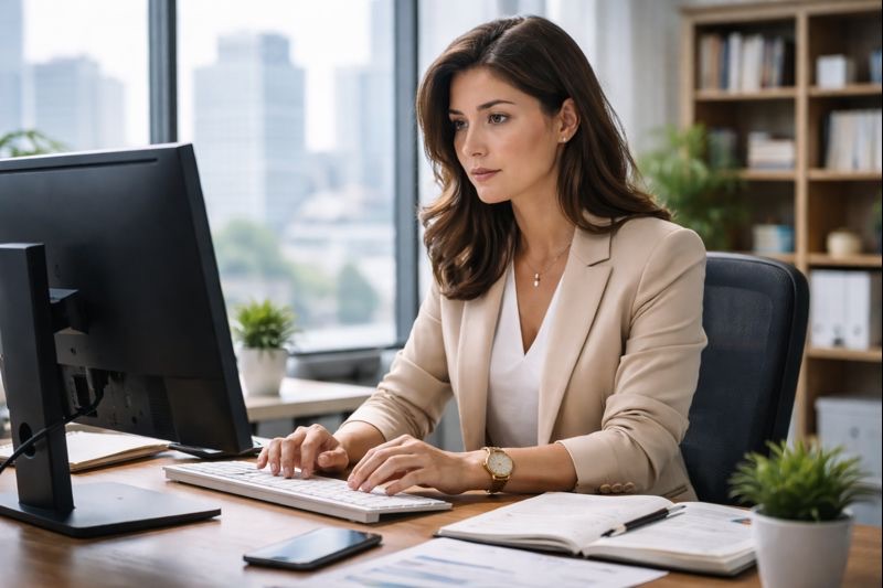 Focus on Progress, Not Just Performance