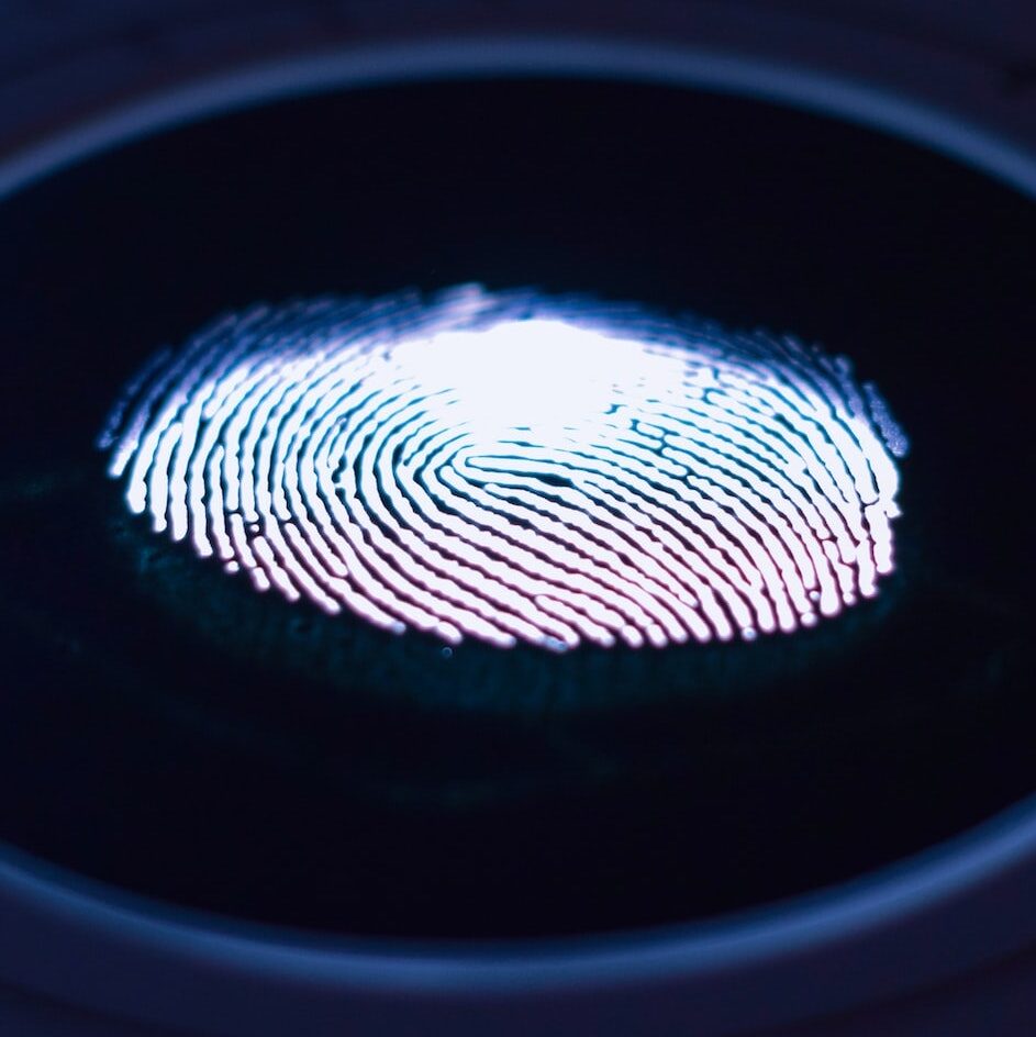 Fingerprint