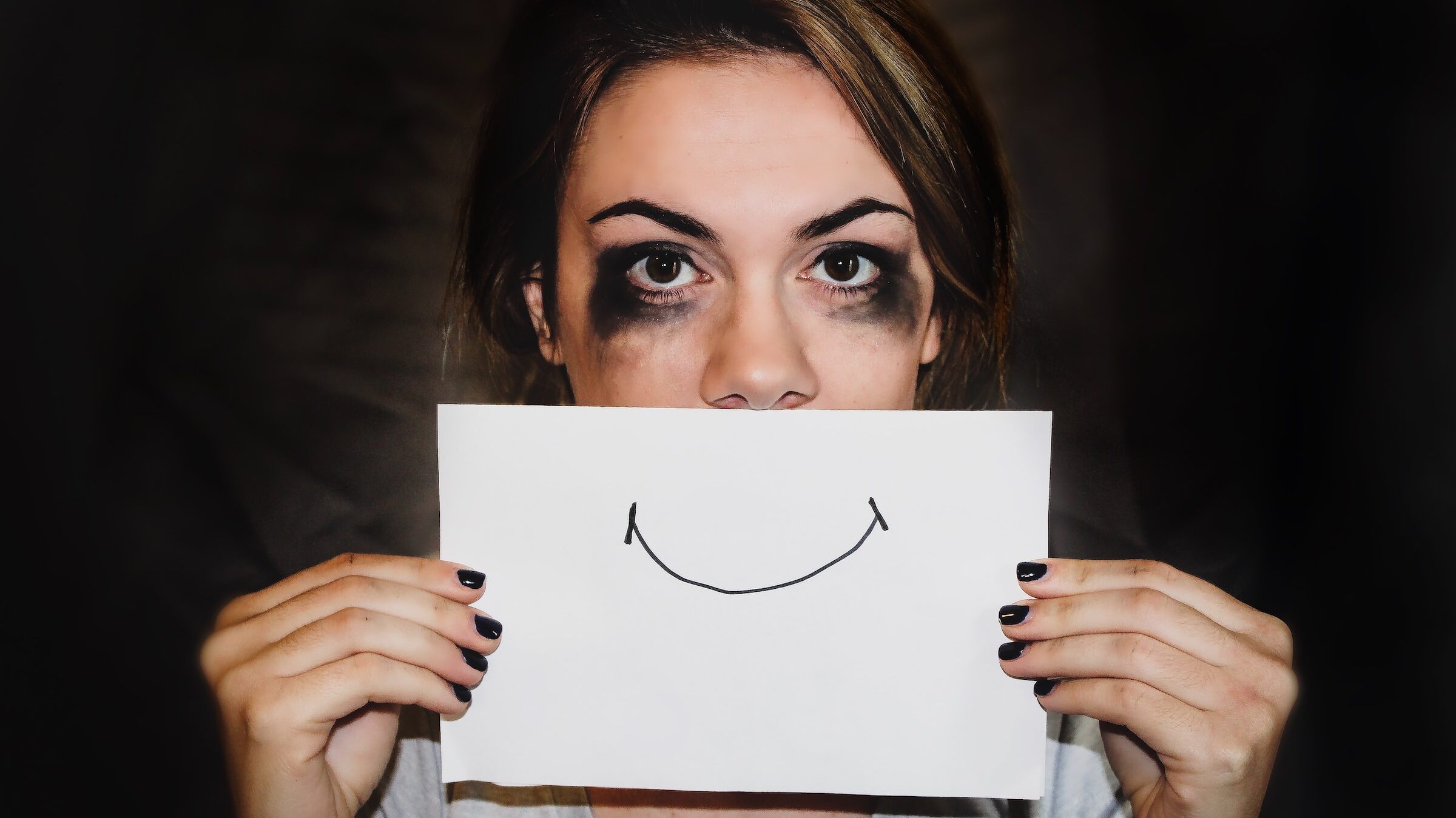 Distressing emotions