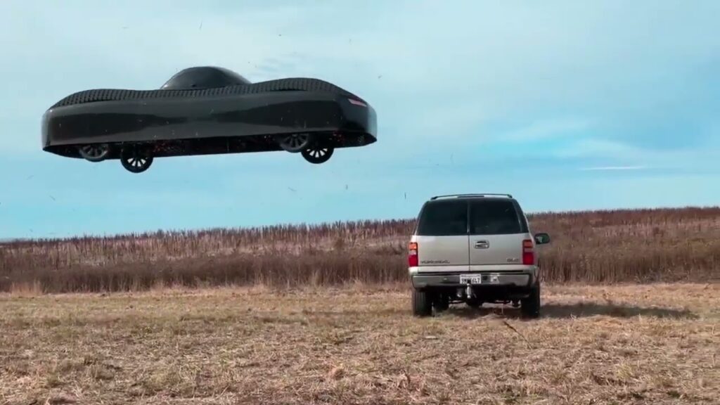 Alef Model A Ultralight