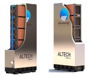 Altech Batteries Image by Alter Batteries