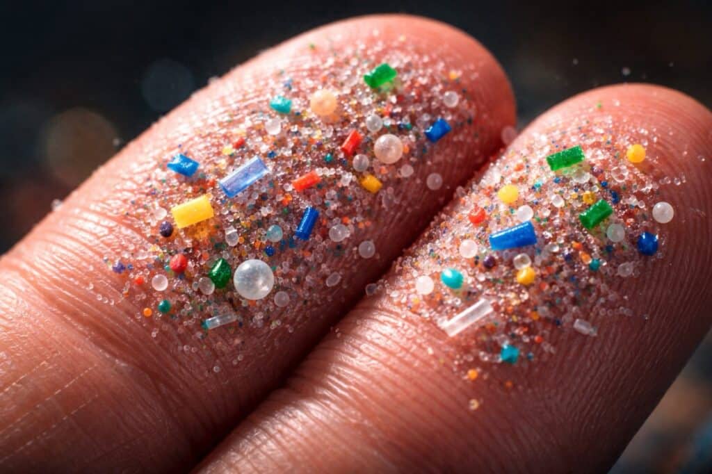 Microplastics Found in 9 Out of 10 Prostate Cancer Tumours, Study Says