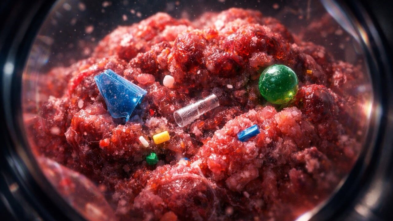 How Do Microplastics Enter the Body and Cause Biological Damage?