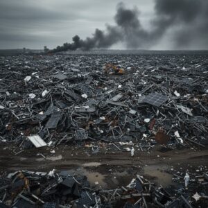 The Renewable Energy Transition: 5 Hidden Costs and Hard Truths