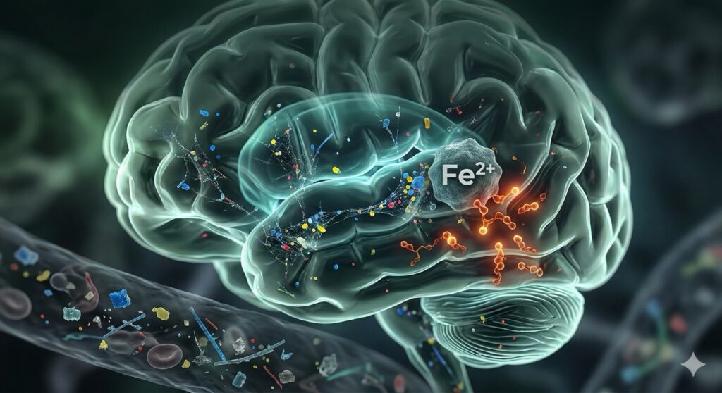 Are Parkinson’s Cases Rising Due to Microplastics?