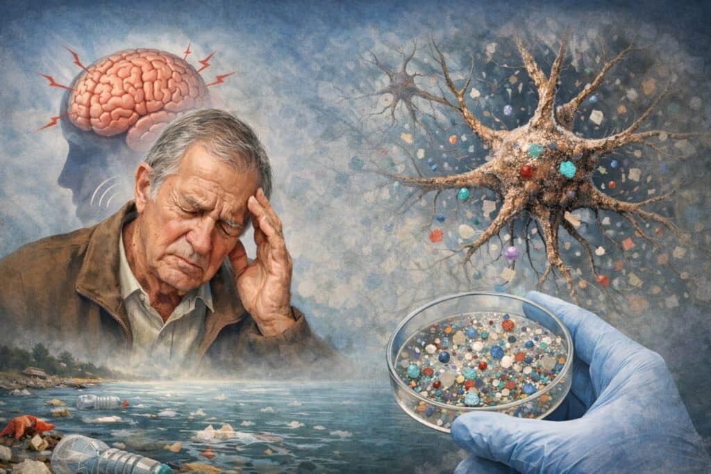 What Other Health Risks Are Associated with Micro- and Nanoplastics?