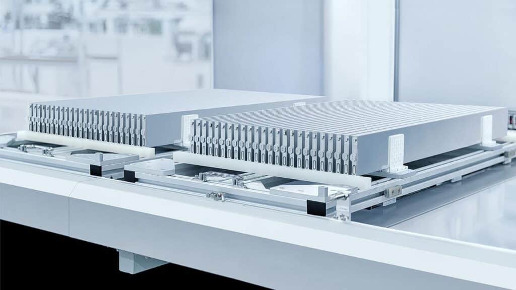 Key Characteristics of BYD’s Blade Battery 2.0