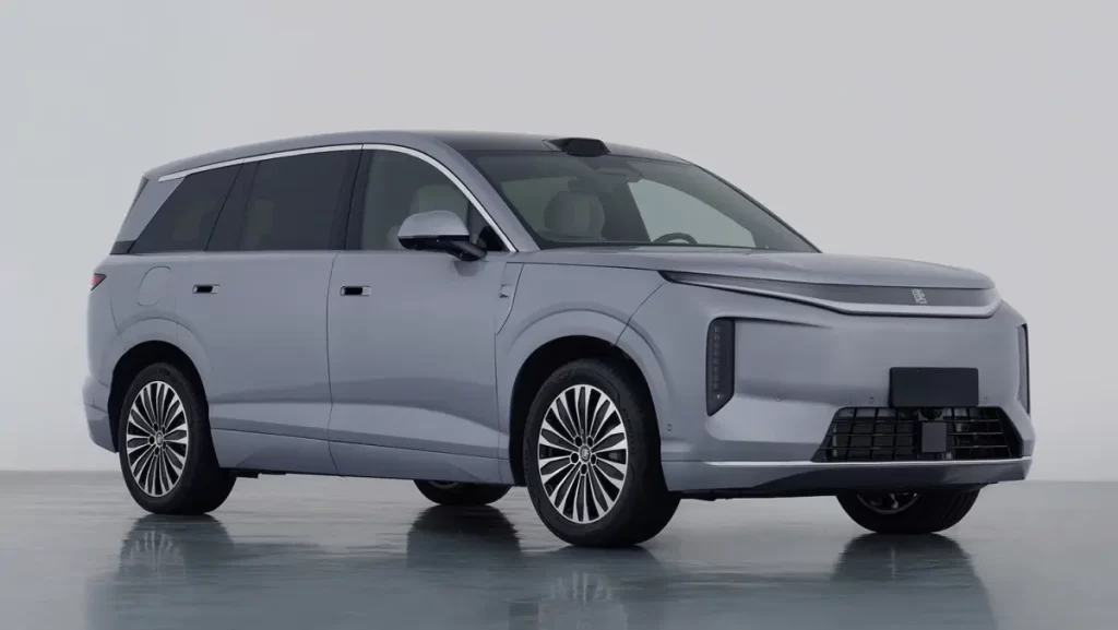 BYD Datang
