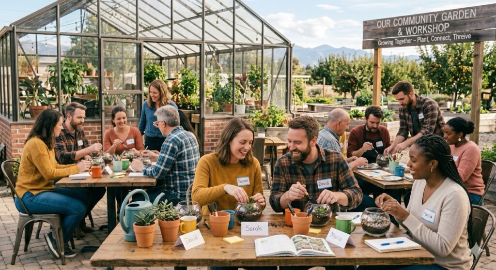Events Give Customers A Reason To Gather Events Give Customers A Reason To Gather