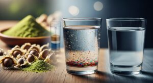 Tropical Plant Might Help Filter Toxic Microplastics from Your Drinking Water