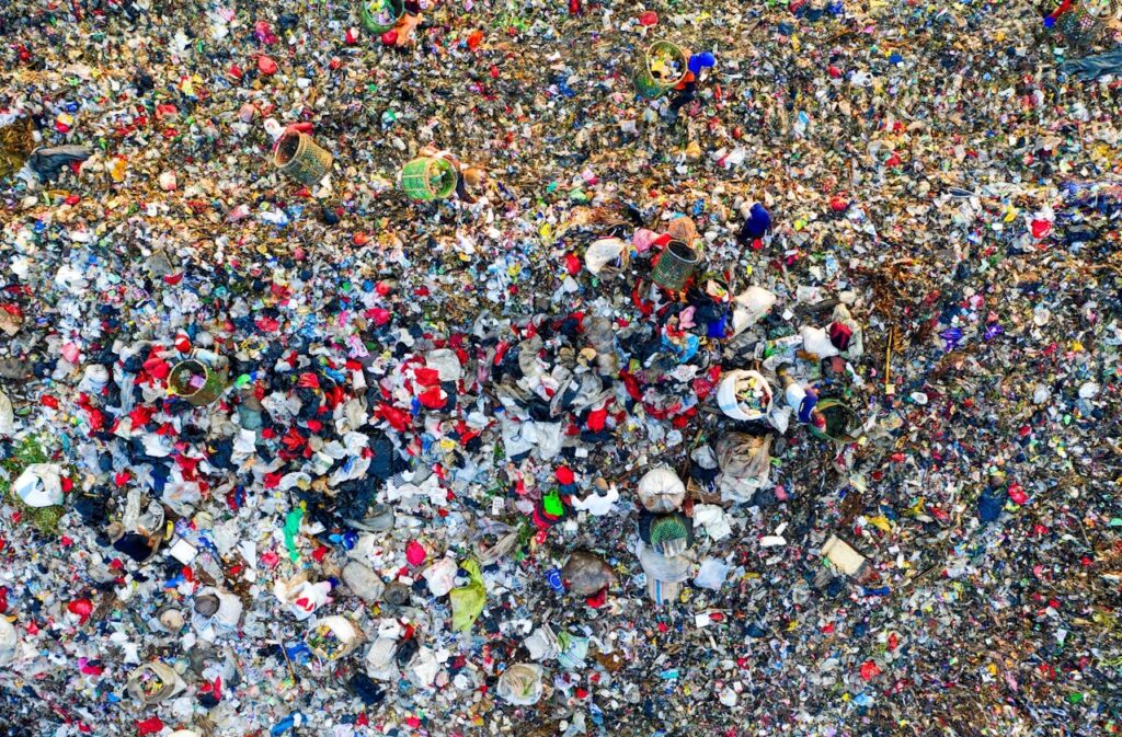 What Are Microplastics