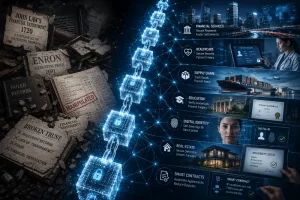 Understanding Blockchain and Its Real-World Applications