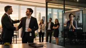 Realities of Proximity Bias in the Hybrid Era
