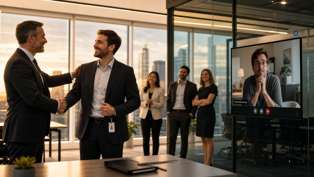 Realities of Proximity Bias in the Hybrid Era