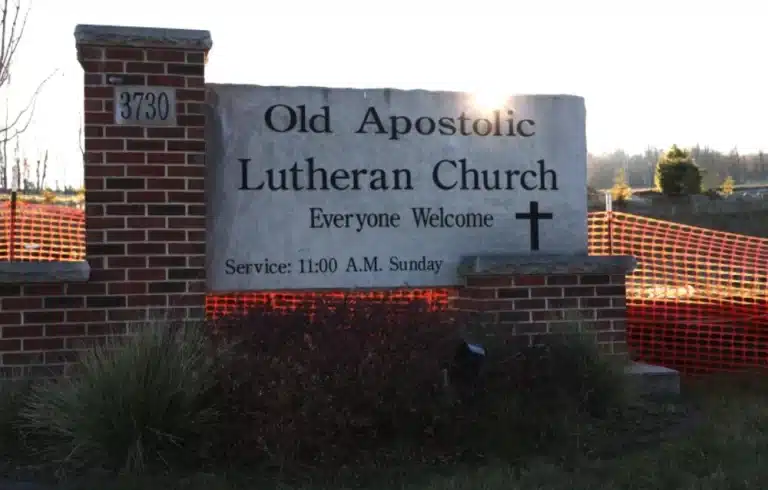 In This Church, Child Sexual Abuse Has Gone Unchecked for So Long That It Spans Generations