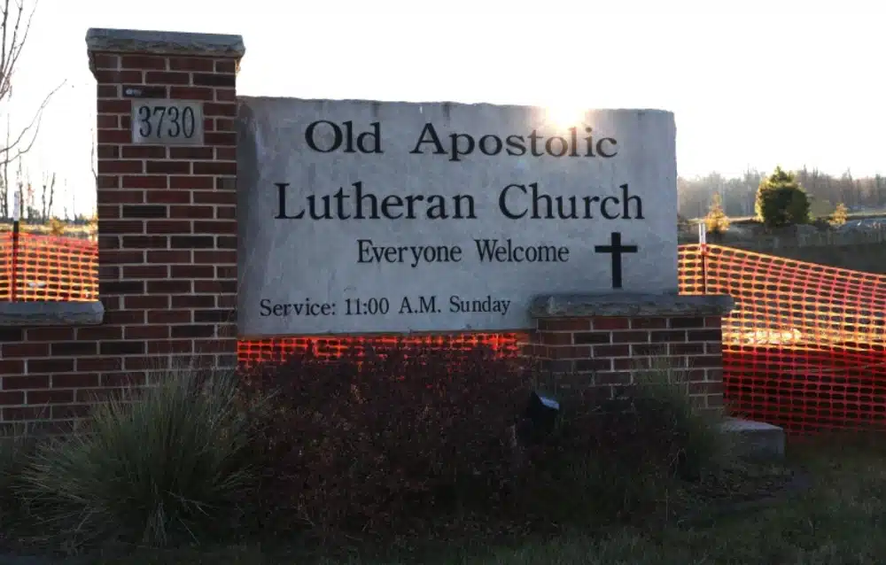 In This Church, Child Sexual Abuse Has Gone Unchecked for So Long That It Spans Generations