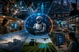 From Generative AI to Agentic AI