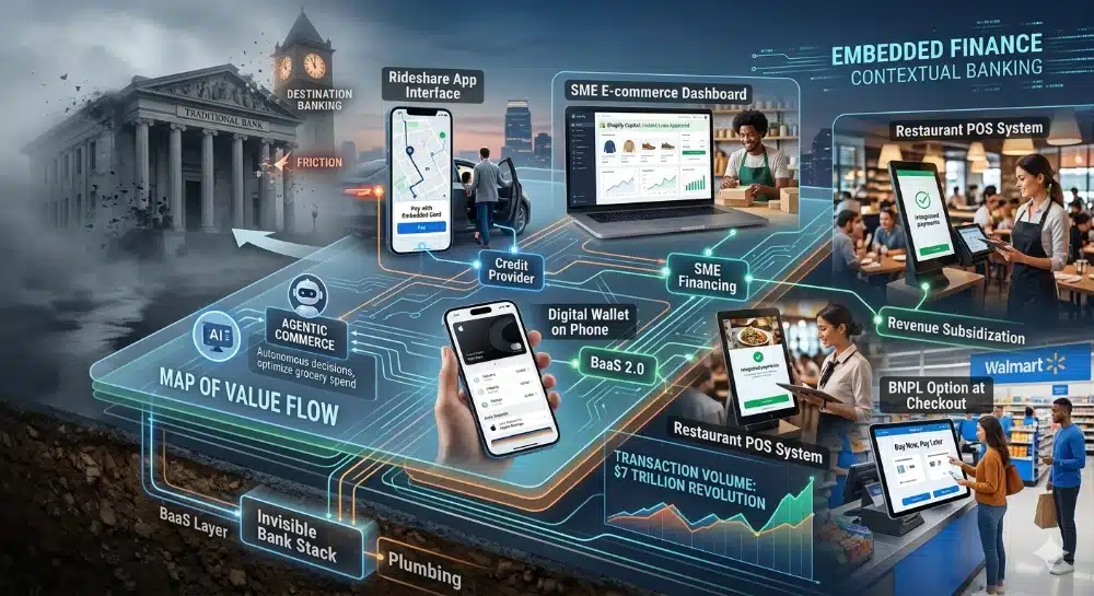 Every Company is a FinTech