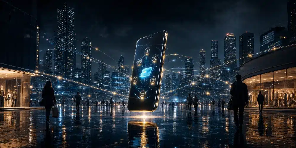The $7 trillion “Silent Revolution”
