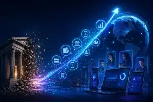 Embedded Finance: How Contextual Banking Is Replacing Traditional Banks