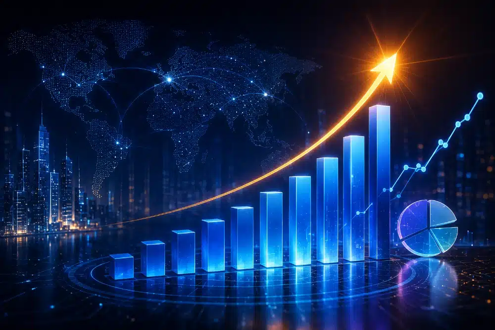 Market Size and Growth Path