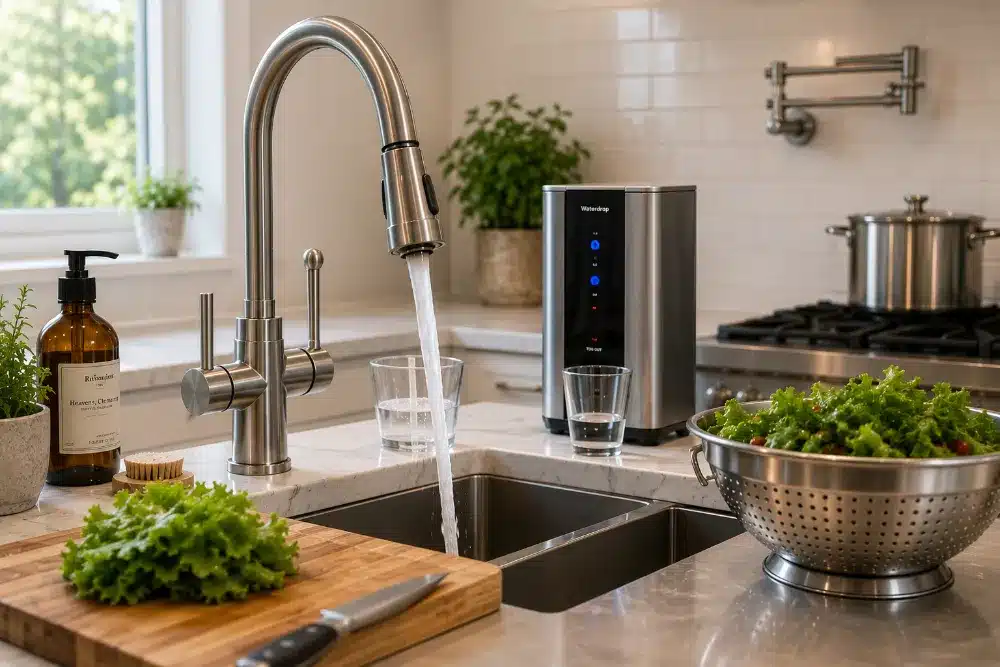 Understanding a Wellness-Supportive Kitchen