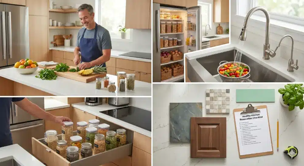 Understanding a Wellness-Supportive Kitchen