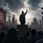 Is The World Becoming More Autocratic?