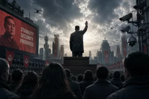 Is The World Becoming More Autocratic?