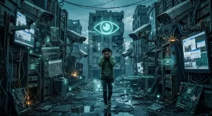 Digital Surveillance is Breaking Activist Mental Health