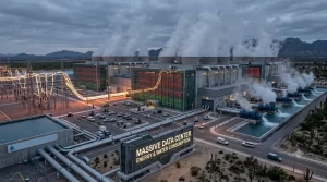 Big Tech Accused of AI ‘Greenwashing’