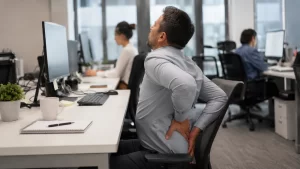Sitting for Long Stretches Linked to a Higher Risk of Death From Cancer – Oncologist Answers Questions About the New Study
