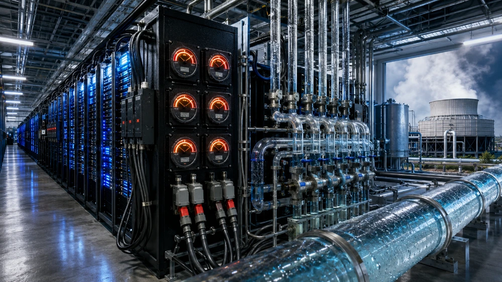 An environmentally destructive heavy industry has emerged in the blink of an eye An environmentally destructive heavy industry has emerged in the blink of an eye