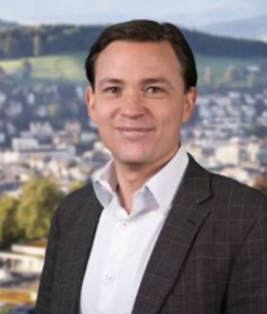 Ferdinand Rauch