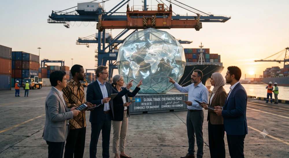 Global Trade Peace